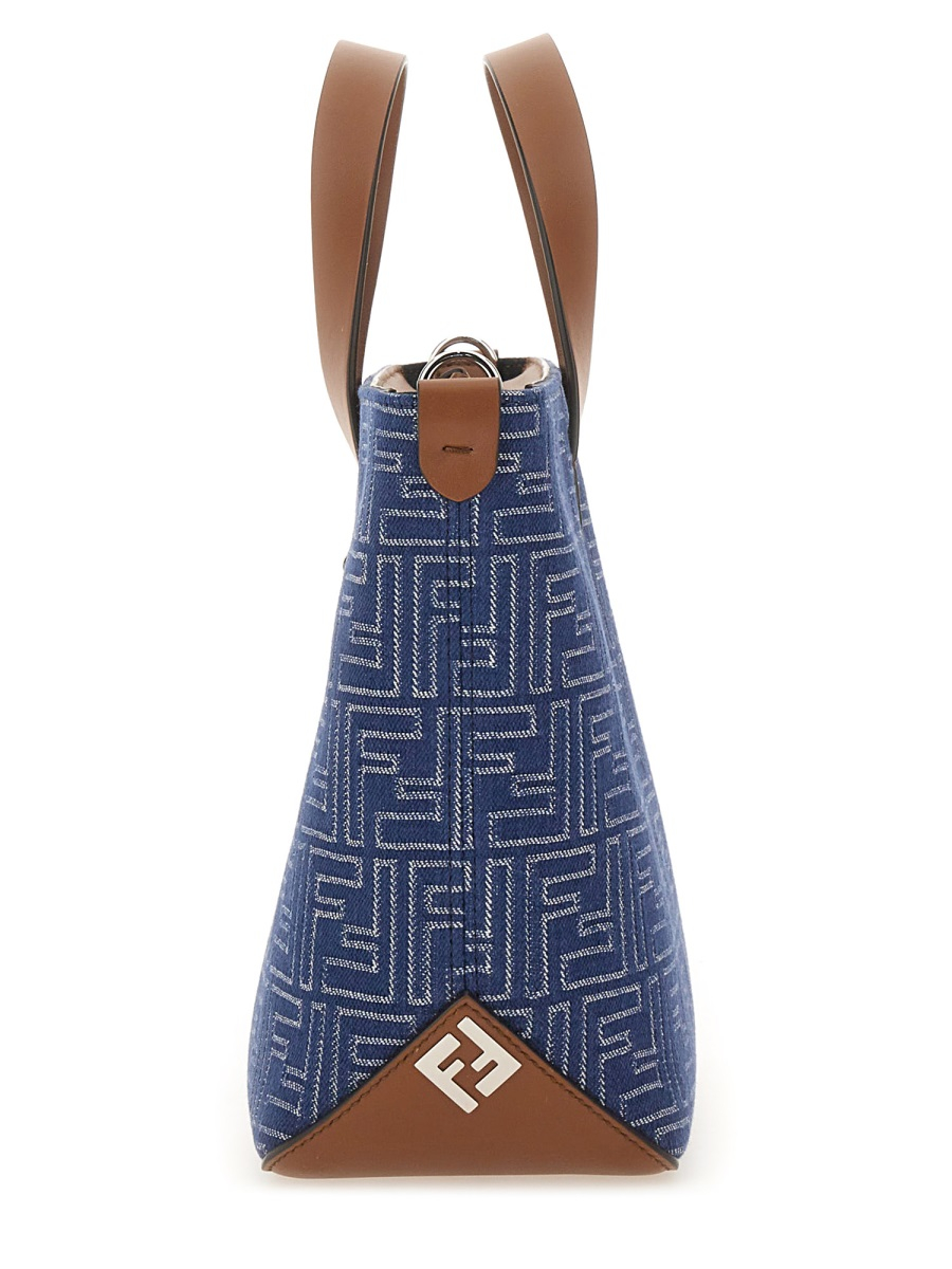 [Fendi] Tote bag SS25 7VA658_AUGOF1SCG