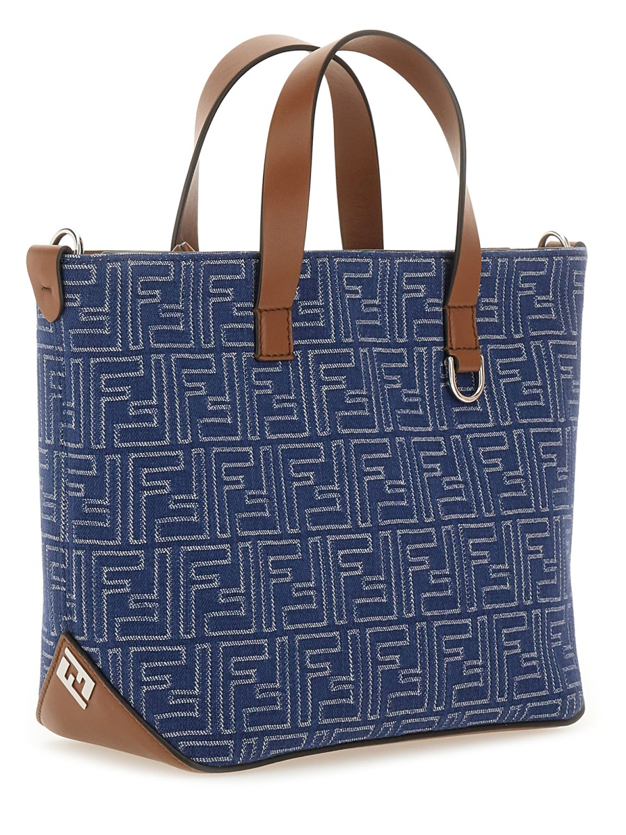 [Fendi] Tote bag SS25 7VA658_AUGOF1SCG