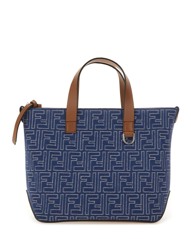 [Fendi] Tote bag SS25 7VA658_AUGOF1SCG