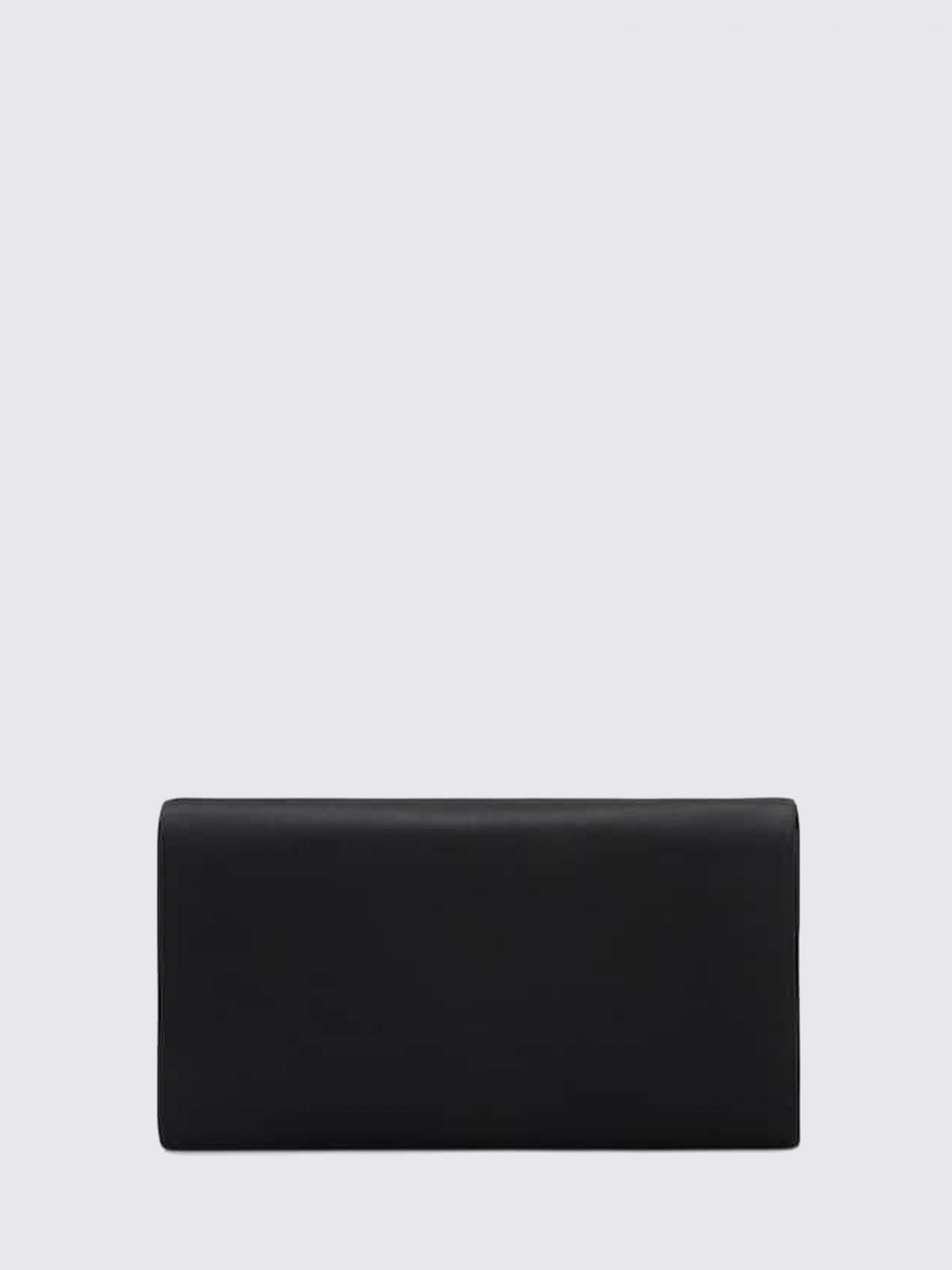 [Roger Vivier] Clutch bag SS26 RBWAMFD0200RS0 B999