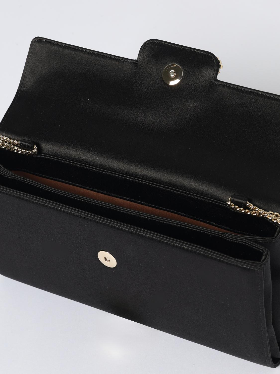 [Roger Vivier] Clutch bag SS26 RBWAMFD0200RS0 B999