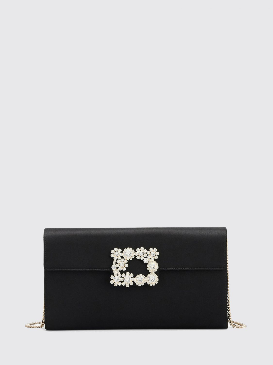 [Roger Vivier] Clutch bag SS26 RBWAMFD0200RS0 B999
