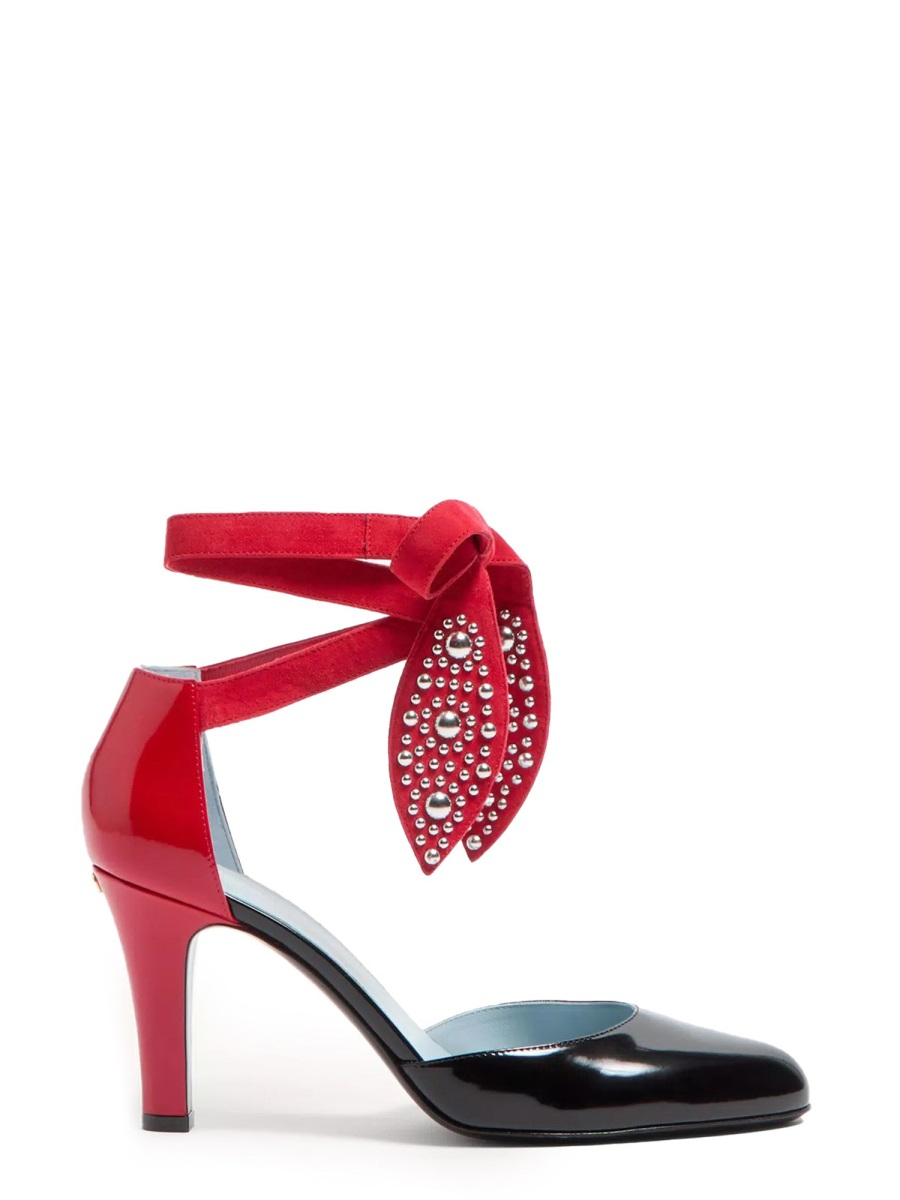 [Valentino Garavani] Pumps SS25 6W0S0LT5UTM_JT0