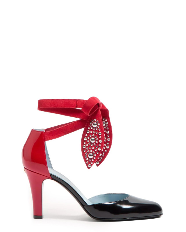 [Valentino Garavani] Pumps SS25 6W0S0LT5UTM_JT0