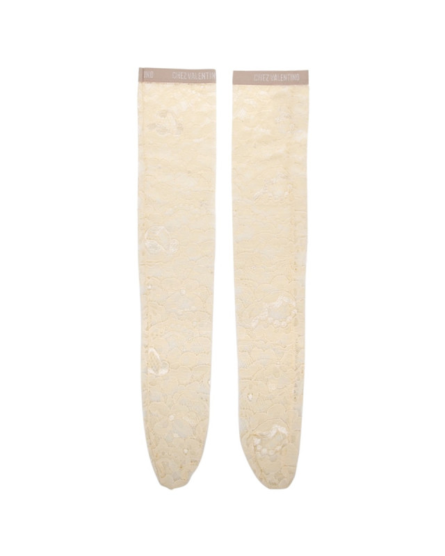 [Valentino] Socks SS25 6B0KI03R9BT_A03