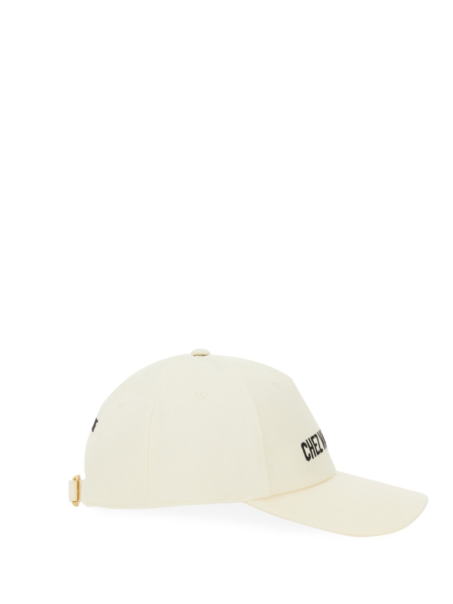 [Valentino Garavani] Cap SS25 6W2HDA41FVH_0AN