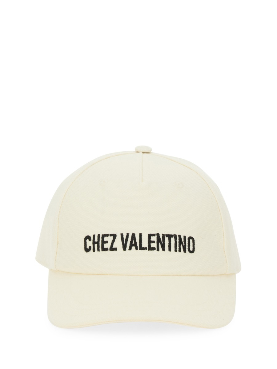 [Valentino Garavani] Cap SS25 6W2HDA41FVH_0AN
