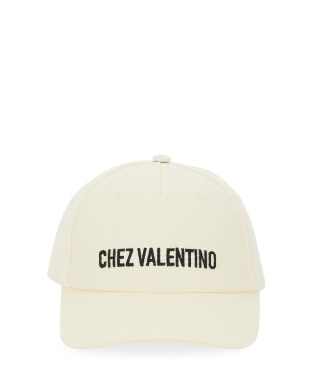 [Valentino Garavani] Cap SS25 6W2HDA41FVH_0AN