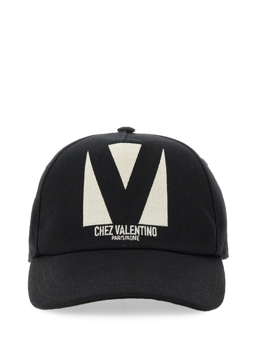 [Valentino Garavani] Cap SS25 6Y2HDA41WGJ_0NA