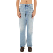 [Valentino] Jeans SS25 6V3DE04CAP4_508