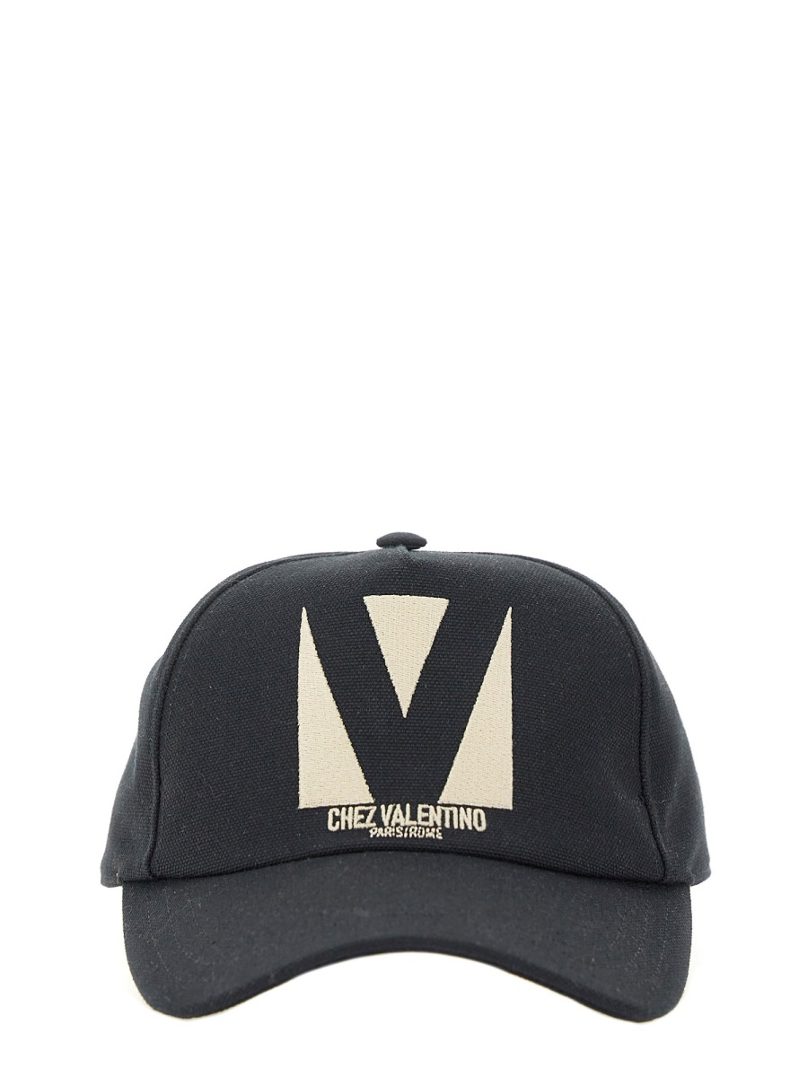 [Valentino Garavani] Cap SS25 6W2HDA41WGJ_9LP
