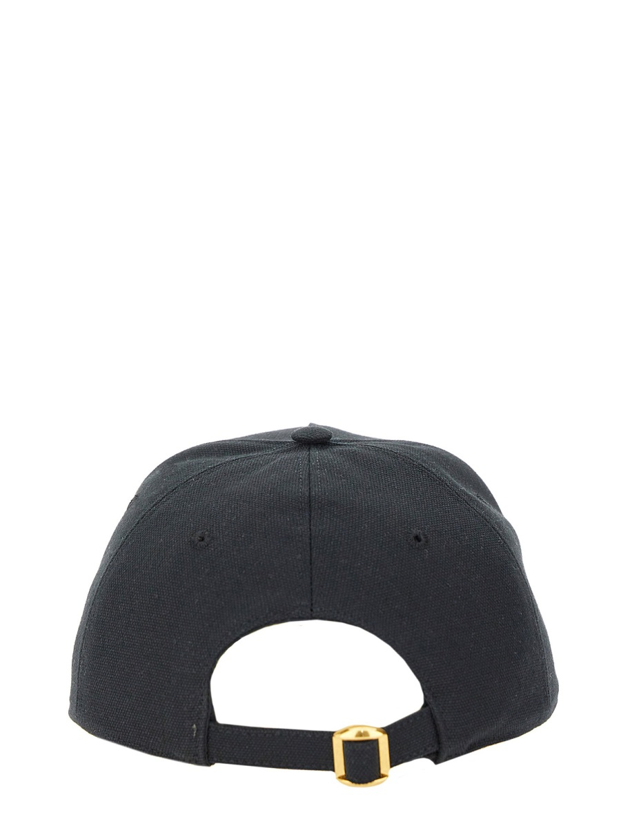 [Valentino Garavani] Cap SS25 6W2HDA41WGJ_9LP