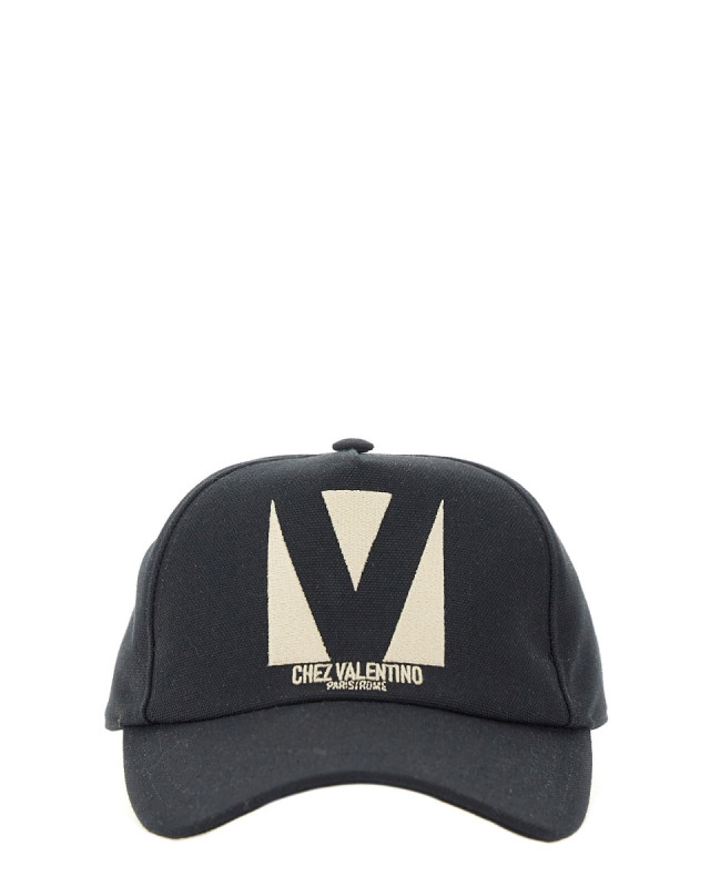 [Valentino Garavani] Cap SS25 6W2HDA41WGJ_9LP