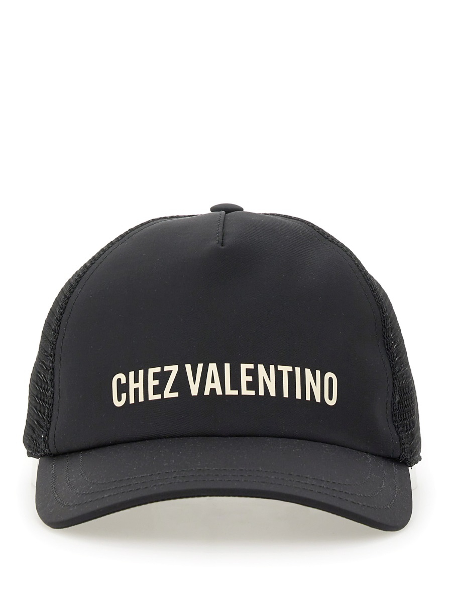 [Valentino Garavani] Cap SS25 6Y2HDA41ALZ_RES