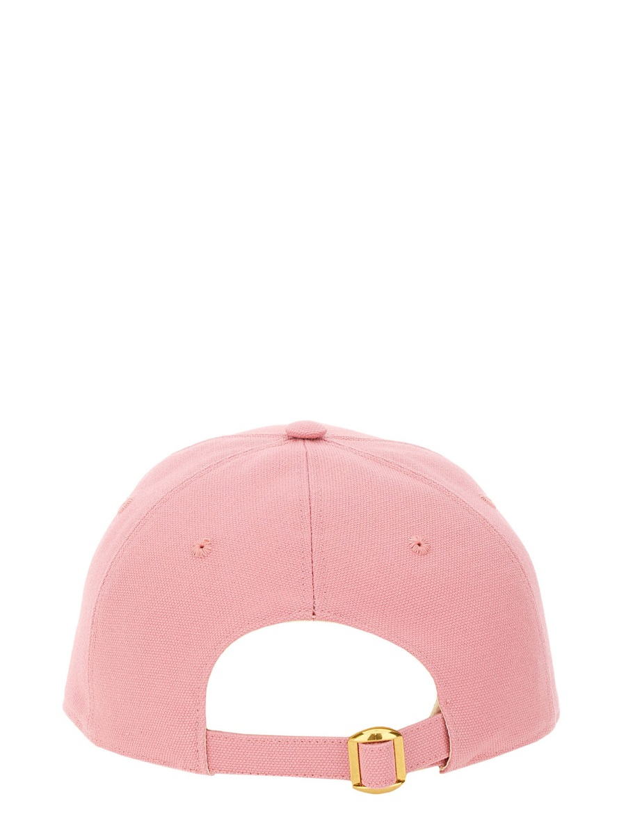[Valentino Garavani] Cap SS25 6W2HDA41WGJ_9MU