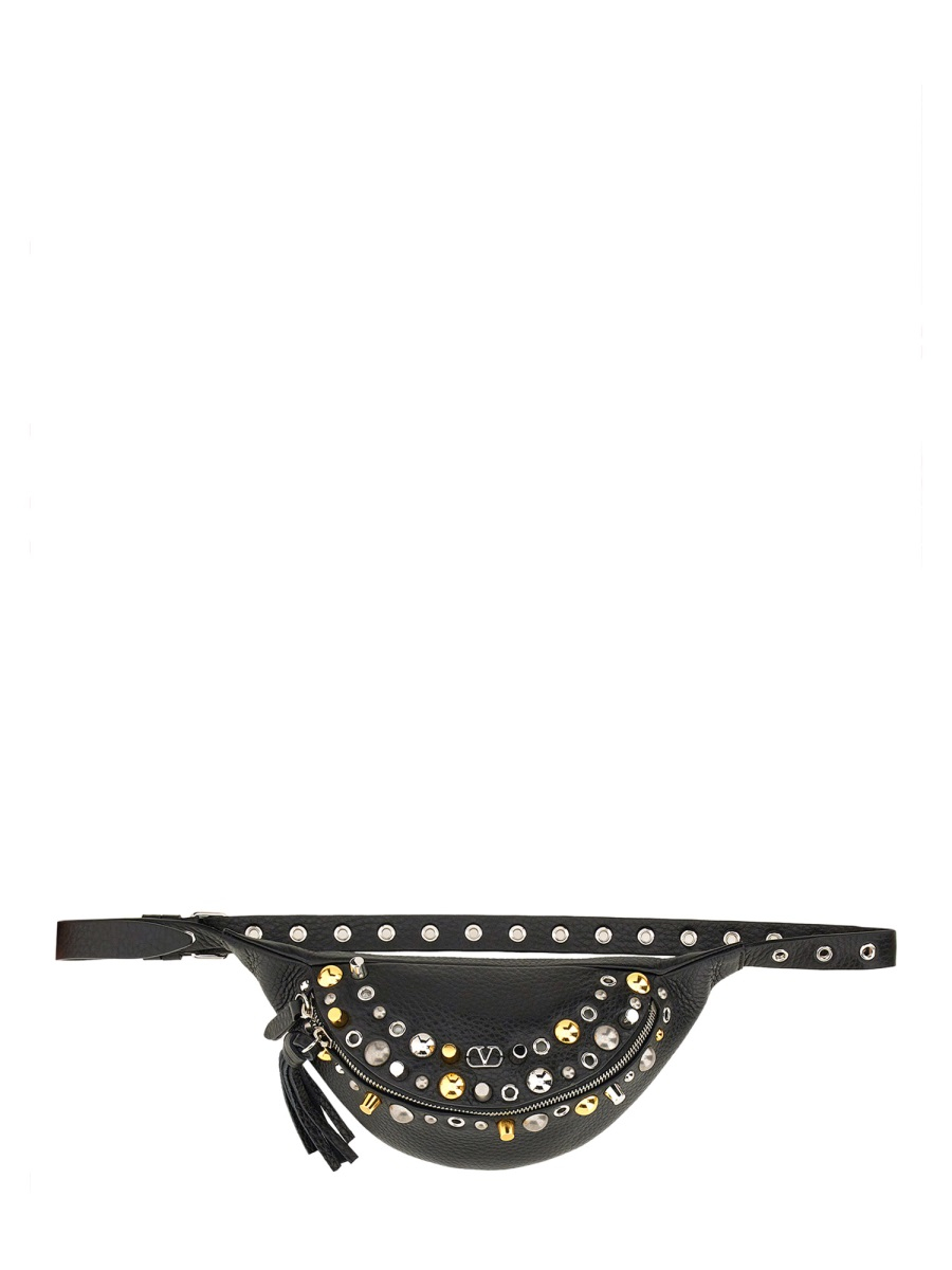 [Valentino Garavani] Belt Bag SS25 6Y2B0D08VIP_0NO