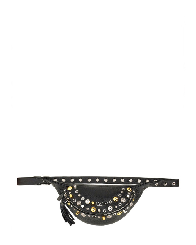 [Valentino Garavani] Belt Bag SS25 6Y2B0D08VIP_0NO