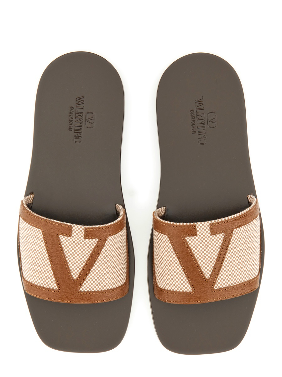 [Valentino Garavani] Sandals SS25 6Y2S0J72JHB_ZS5