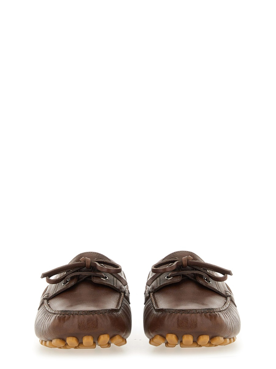 [Valentino Garavani] Loafer SS25 6Y2S0J59PNJ_ZWX