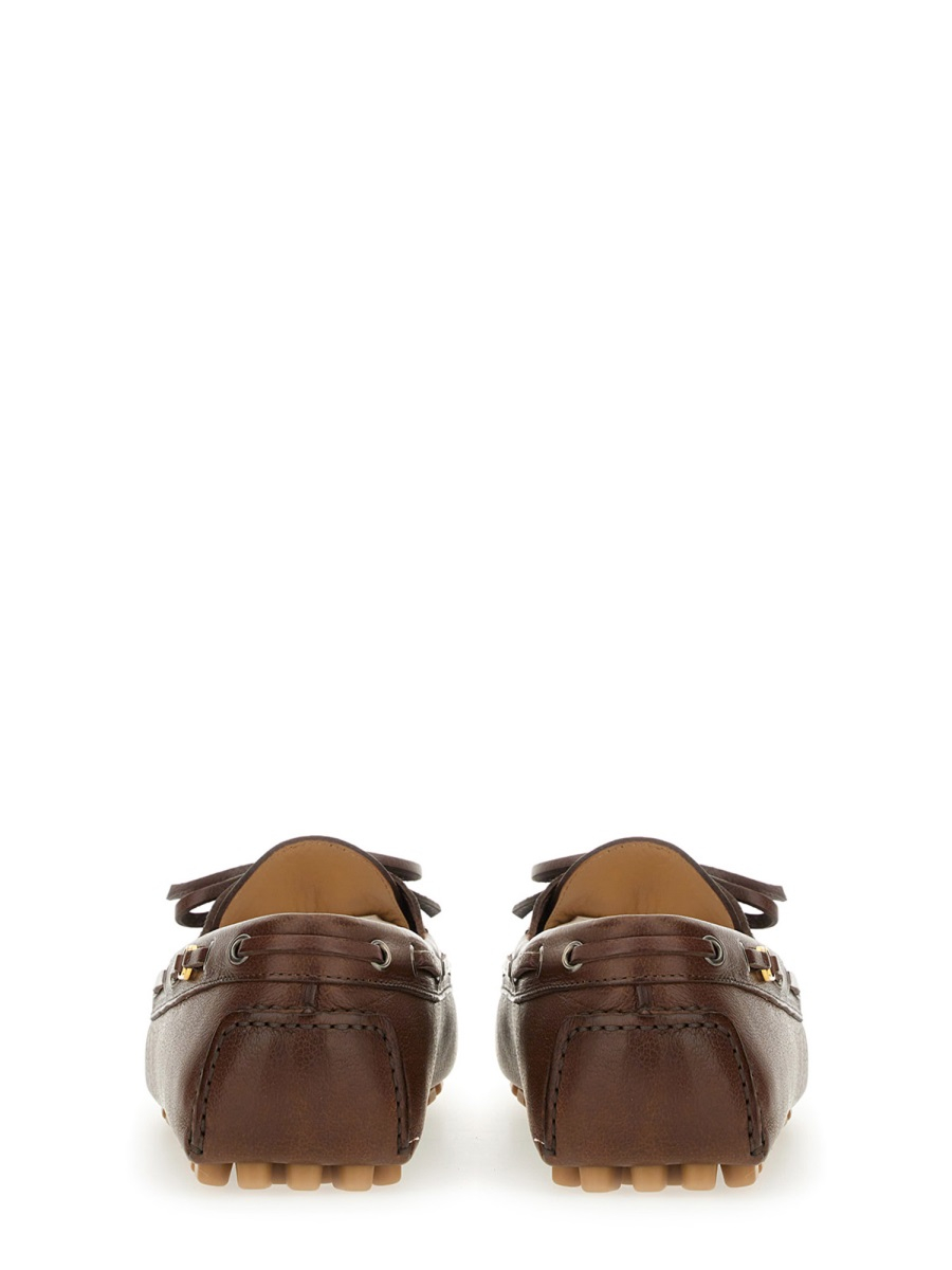 [Valentino Garavani] Loafer SS25 6Y2S0J59PNJ_ZWX