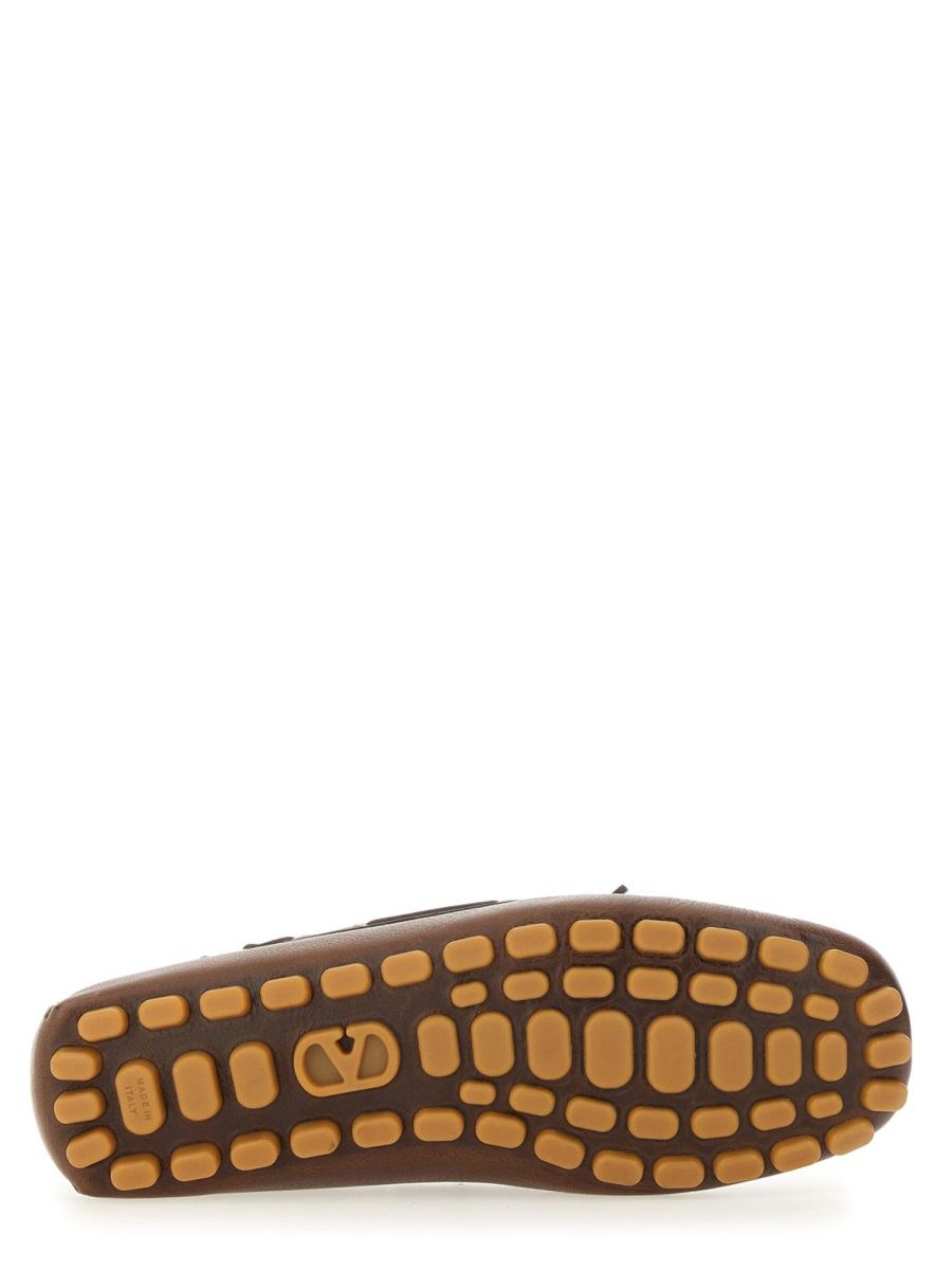[Valentino Garavani] Loafer SS25 6Y2S0J59PNJ_ZWX