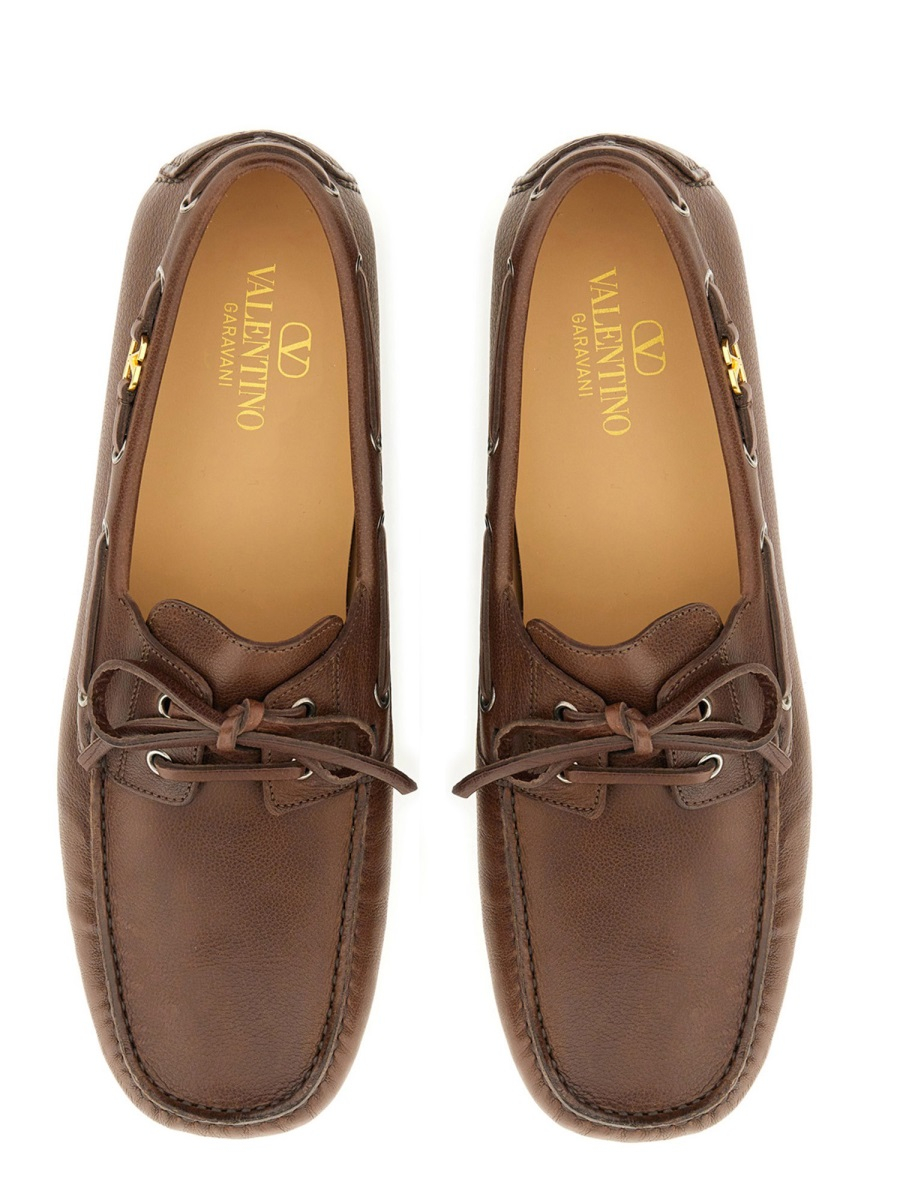 [Valentino Garavani] Loafer SS25 6Y2S0J59PNJ_ZWX