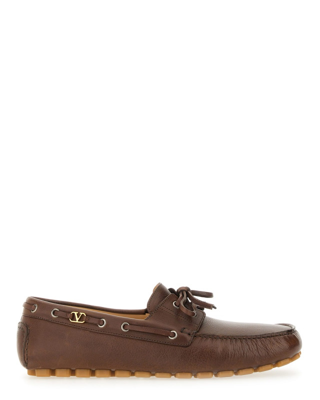 [Valentino Garavani] Loafer SS25 6Y2S0J59PNJ_ZWX