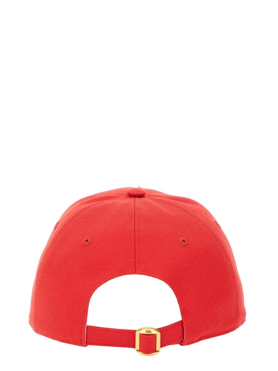 [Valentino Garavani] Cap SS25 6W2HDA41WGJ_RHM
