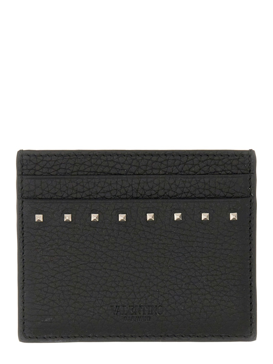 [Valentino Garavani] Wallet SS25 6Y2P0V18PDX_0NO