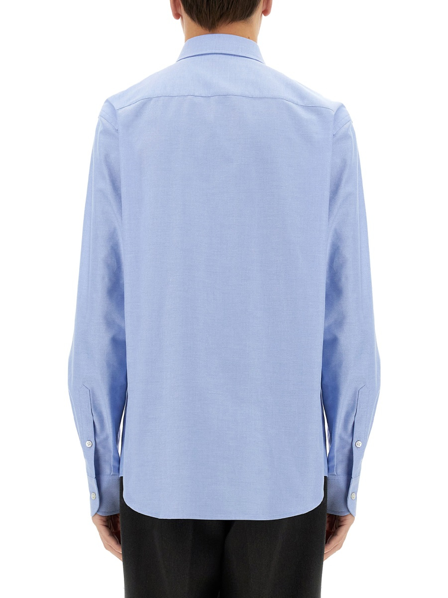 [Valentino] Shirts Long Sleeve SS25 6V3ABQ35AL2_C43