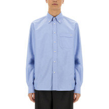 [Valentino] Shirts Long Sleeve SS25 6V3ABQ35AL2_C43
