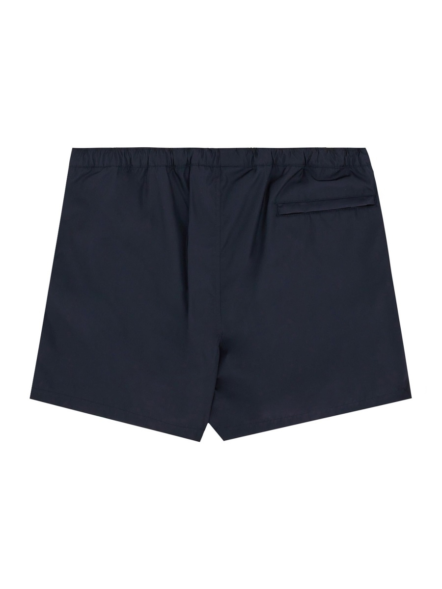 [Valentino] Swim Pants SS25 6V3UHA286FN_B01