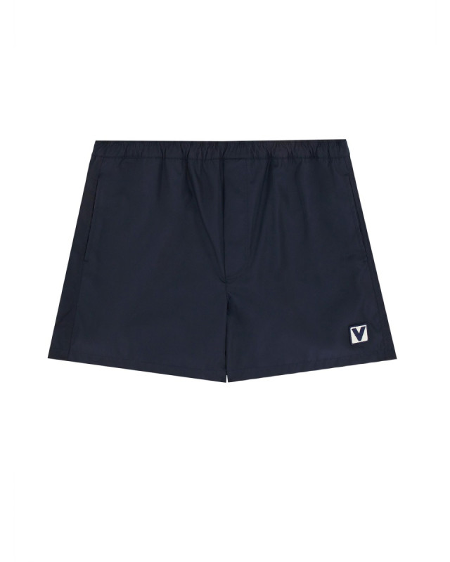 [Valentino] Swim Pants SS25 6V3UHA286FN_B01