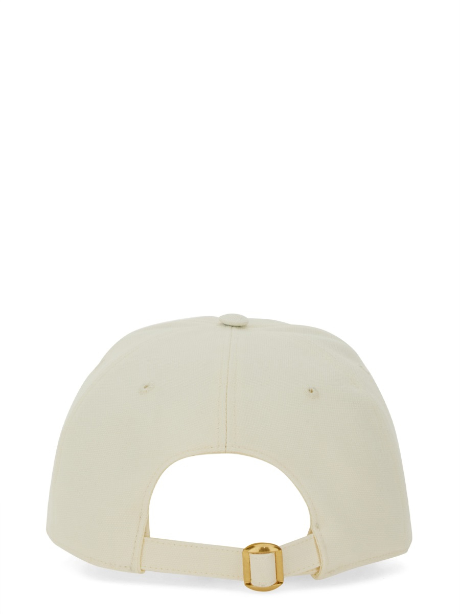 [Valentino Garavani] Cap SS25 6Y2HDA41WGJ_0AN