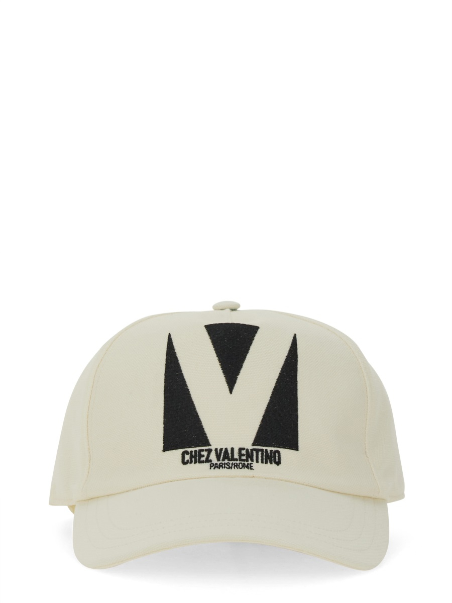 [Valentino Garavani] Cap SS25 6Y2HDA41WGJ_0AN