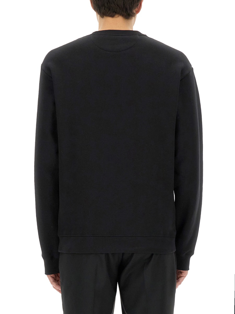 [Valentino] Sweatshirt SS25 6V3MF28RAQS_0NO