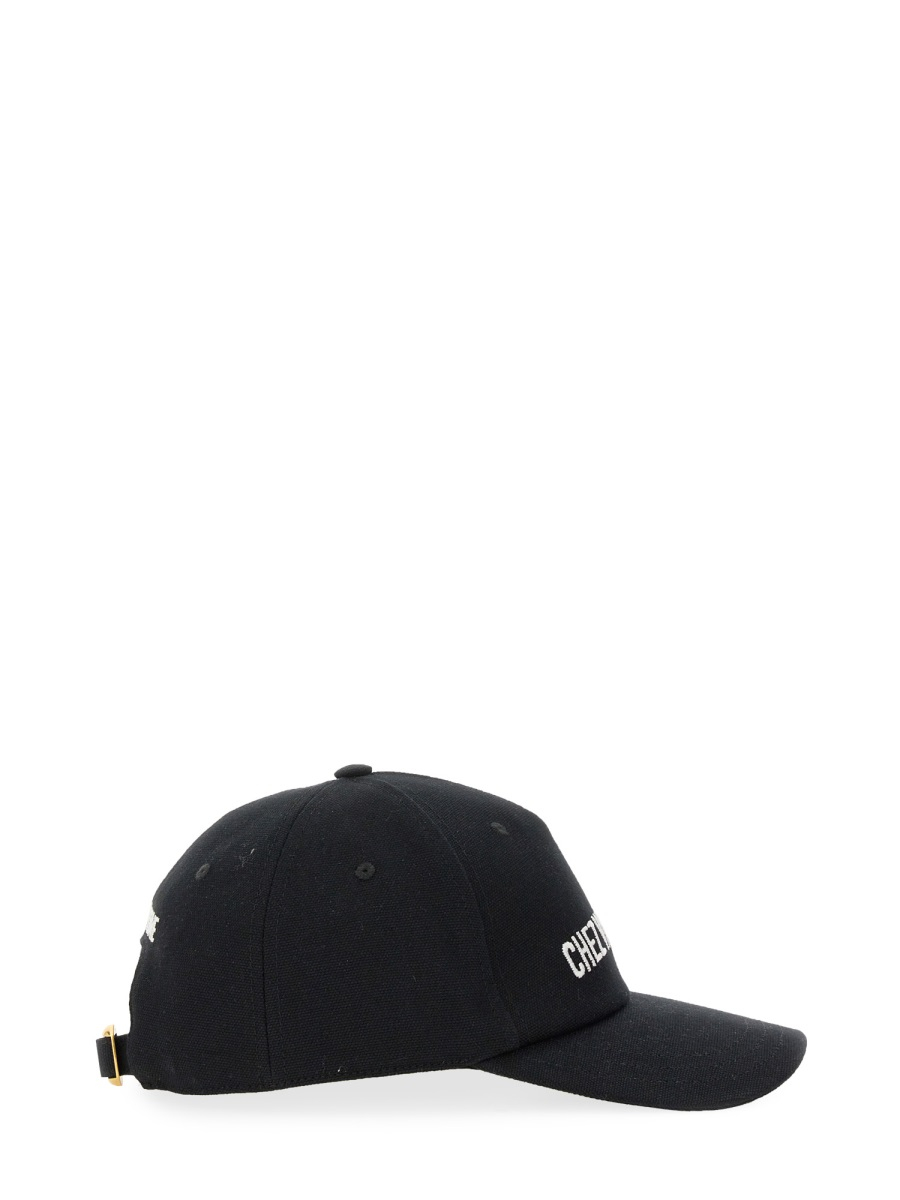 [Valentino Garavani] Cap SS25 6Y2HDA41FVH_0NA