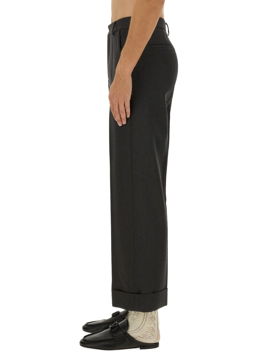 [Valentino] Trousers SS25 6V3RBJ708JM_113