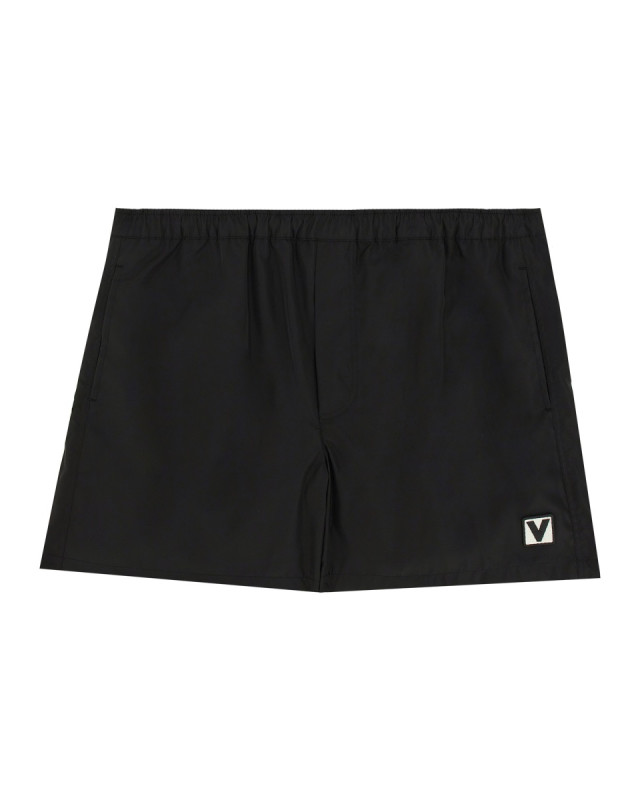 [Valentino] Swim Pants SS25 6V3UHA286FN_0NO