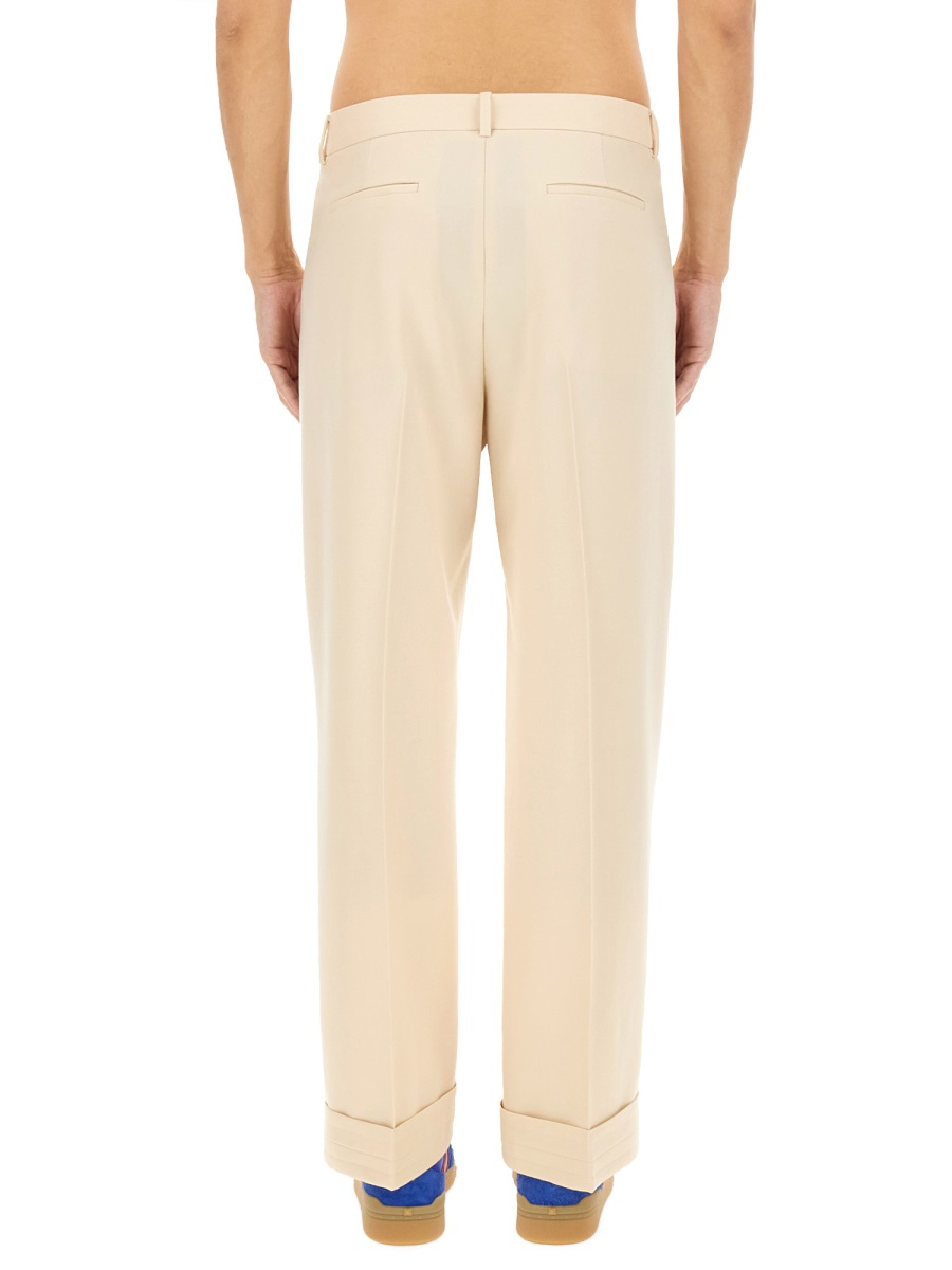 [Valentino] Trousers SS25 6V3RBJ789EB_581