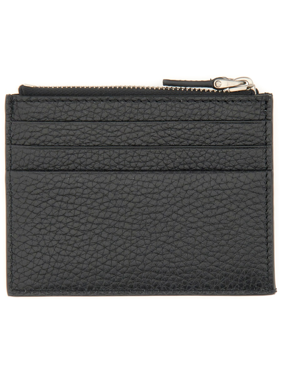 [Valentino Garavani] Wallet SS25 6Y2P0V19PDX_0NO