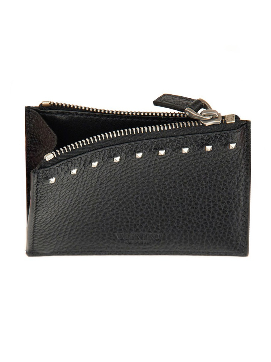 [Valentino Garavani] Wallet SS25 6Y2P0V19PDX_0NO