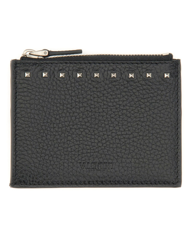 [Valentino Garavani] Wallet SS25 6Y2P0V19PDX_0NO