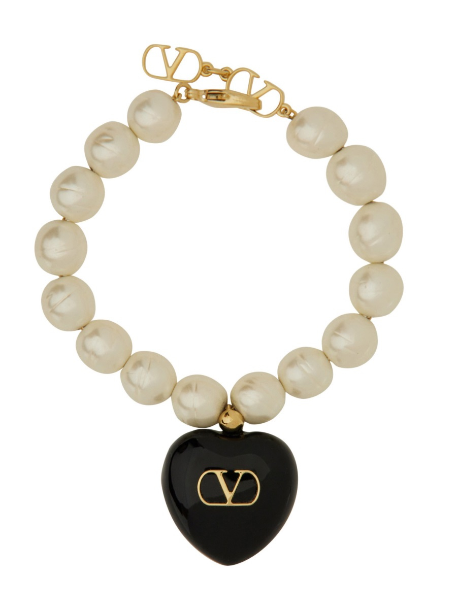 [Valentino Garavani] Bracelet SS25 6W2J0Y71LTD_QYL