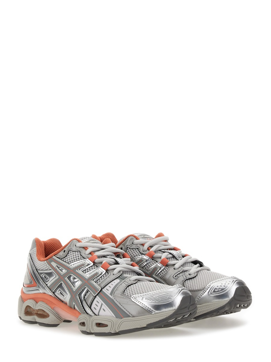 [Asics] Sneakers SS25 1203A600_020