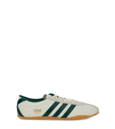 [ADIDAS ORIGINALS] Sneakers SS25 JP9705_WHITE/CGREEN/GOLDMT