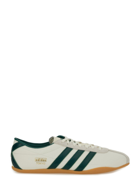 [ADIDAS ORIGINALS] Sneakers SS25 JP9705_WHITE/CGREEN/GOLDMT
