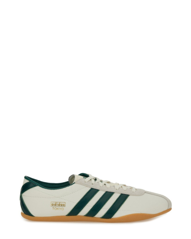 [ADIDAS ORIGINALS] Sneakers SS25 JP9705_WHITE/CGREEN/GOLDMT