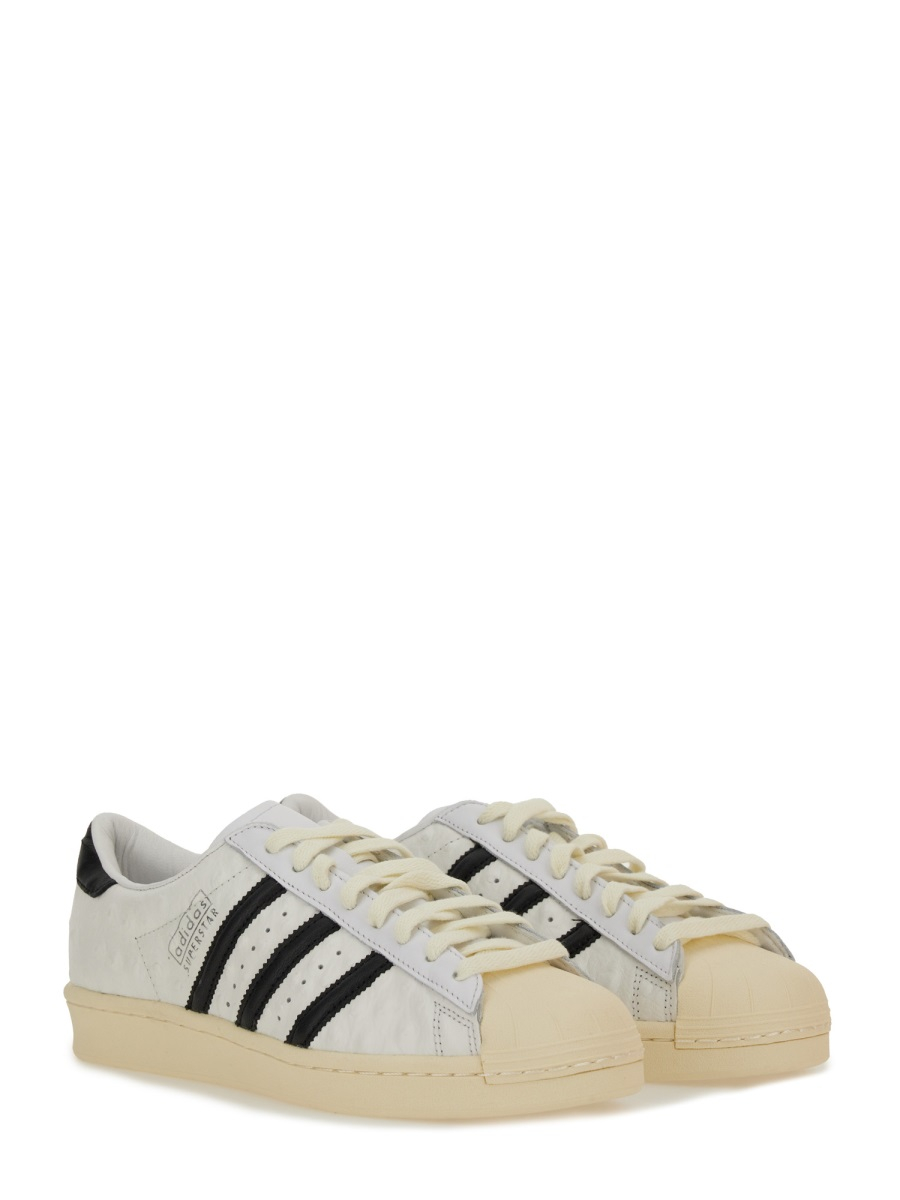 [ADIDAS ORIGINALS] Sneakers SS25 JH5709_WHT/CBLACK/CREWHT