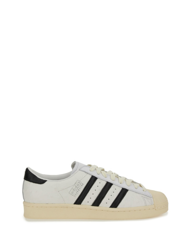 [ADIDAS ORIGINALS] Sneakers SS25 JH5709_WHT/CBLACK/CREWHT
